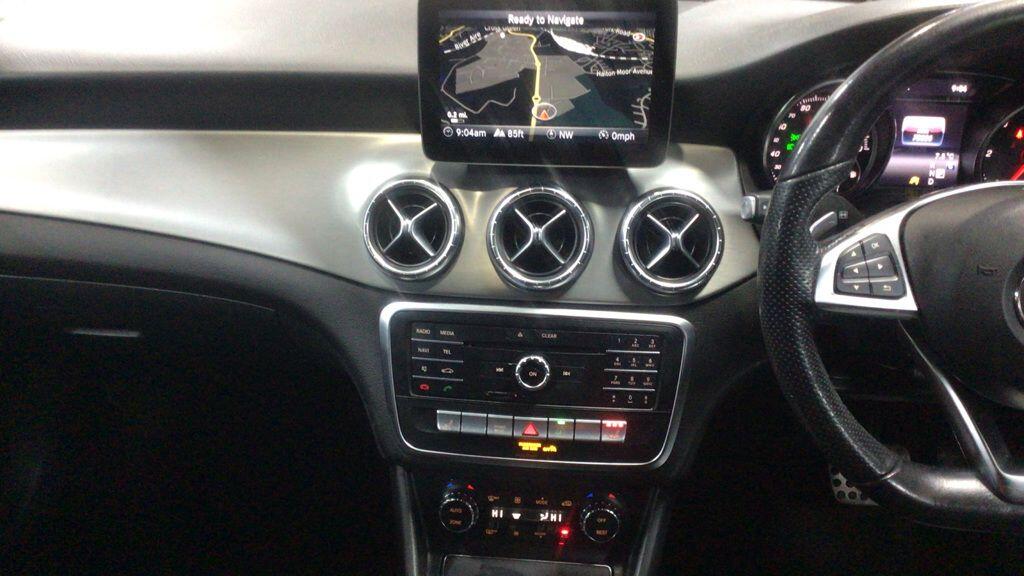 Used Mercedes-Benz CLA 2018 for sale - 77119834: Photo 3