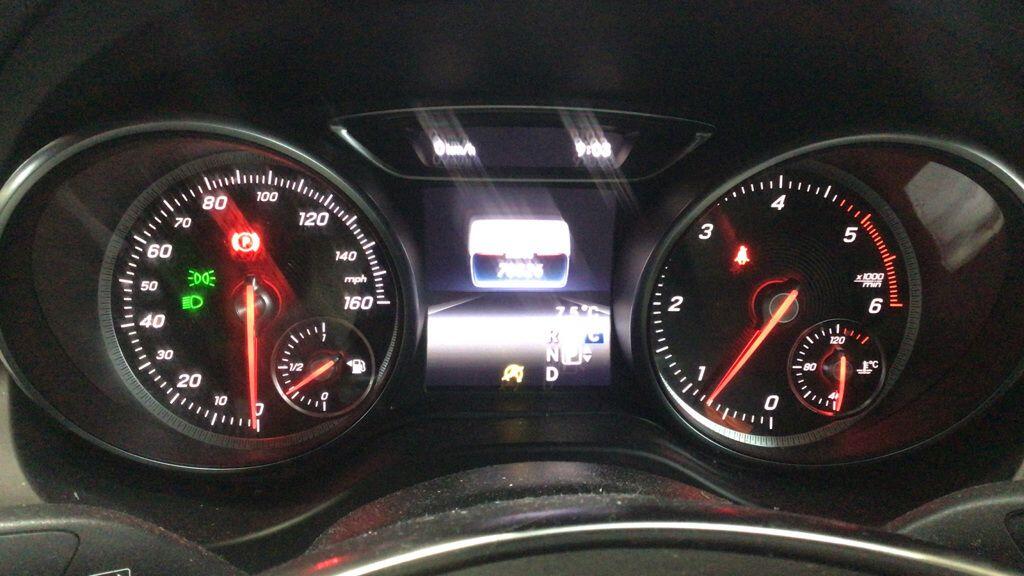 Used Mercedes-Benz CLA 2018 for sale - 77119834: Photo 4