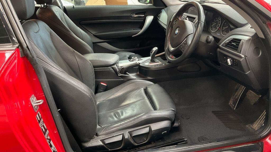 Used BMW 2 Series 2016 for sale - 76159039: Photo 2
