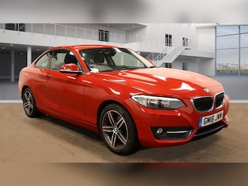 Used BMW 2 Series 2016 for sale - 76159039: Photo 4
