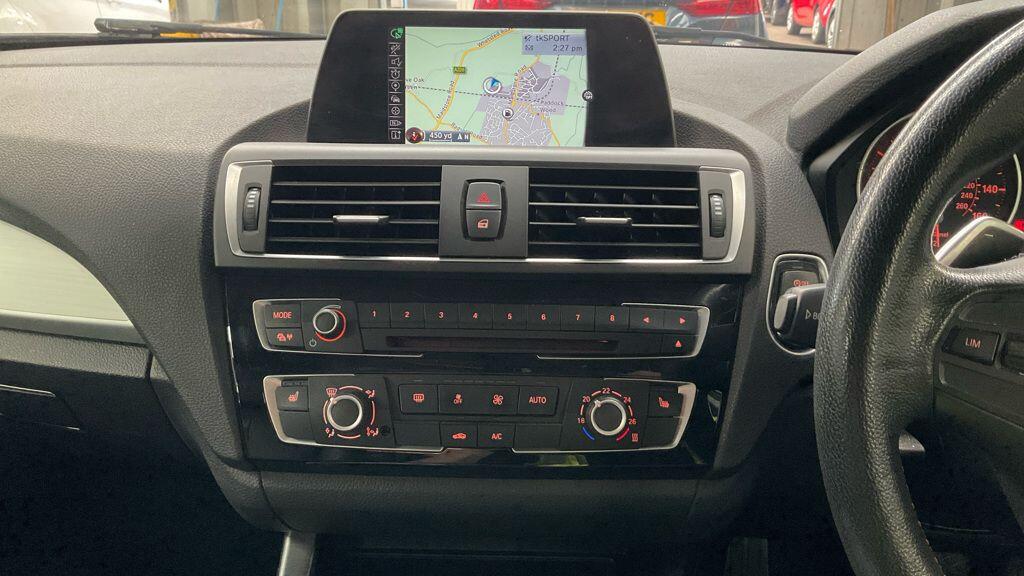 Used BMW 2 Series 2016 for sale - 76159039: Photo 5