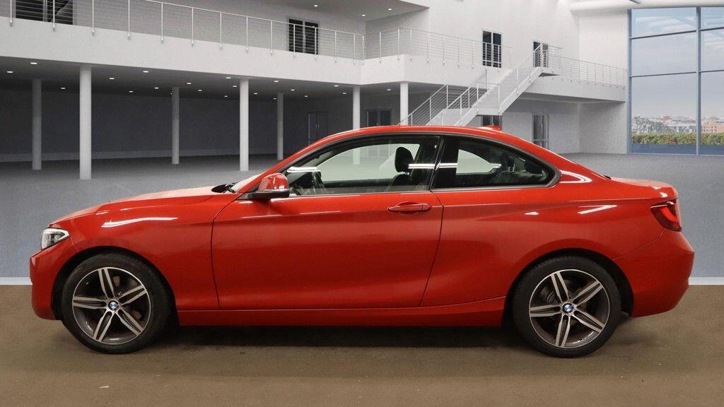 Used BMW 2 Series 2016 for sale - 76159039: Photo 7