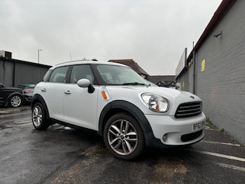 Used MINI Countryman 2012 for sale - 79711398: Photo