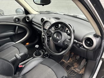 Used MINI Countryman 2012 for sale - 79711398: Photo