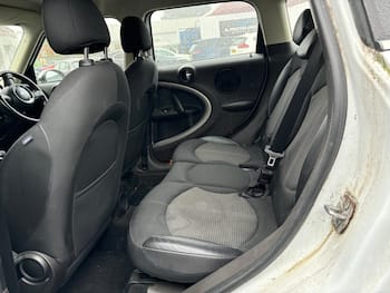 Used MINI Countryman 2012 for sale - 79711398: Photo