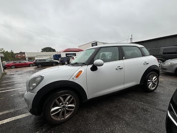 Used MINI Countryman 2012 for sale - 79711398: Photo