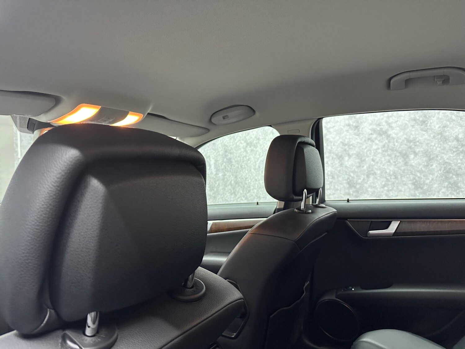 Used Mercedes-Benz C Class 2011 for sale - 78058379: Photo 15