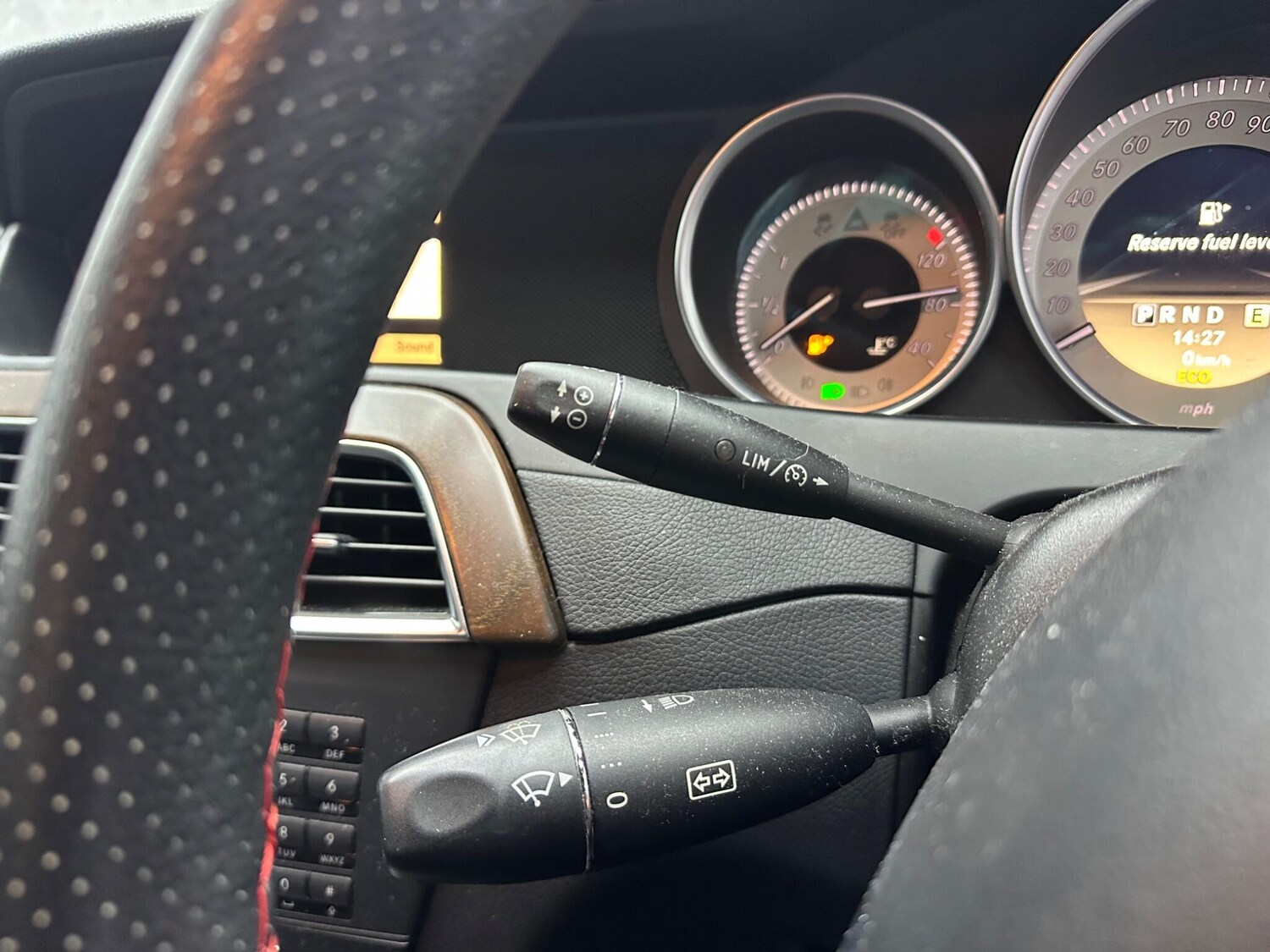 Used Mercedes-Benz C Class 2011 for sale - 78058379: Photo 17