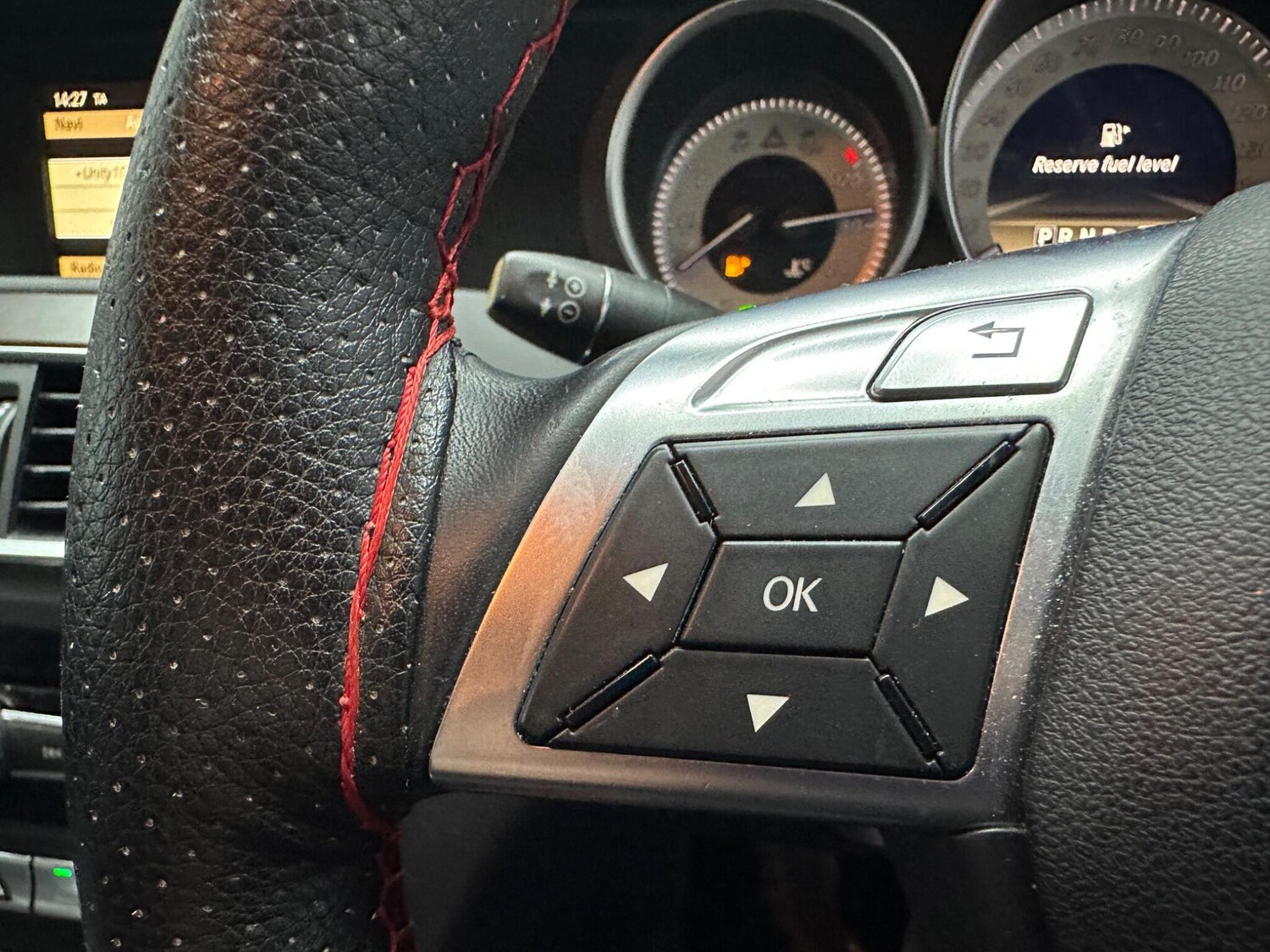 Used Mercedes-Benz C Class 2011 for sale - 78058379: Photo 8