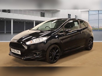 Ford - Fiesta