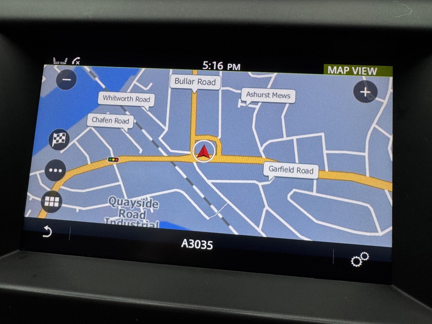 Used Land Rover Discovery 2017 for sale - 76024563: Photo 23