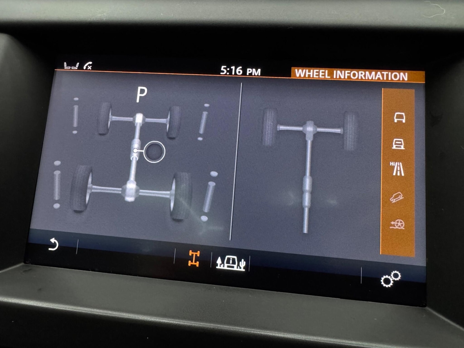 Used Land Rover Discovery 2017 for sale - 76024563: Photo 26