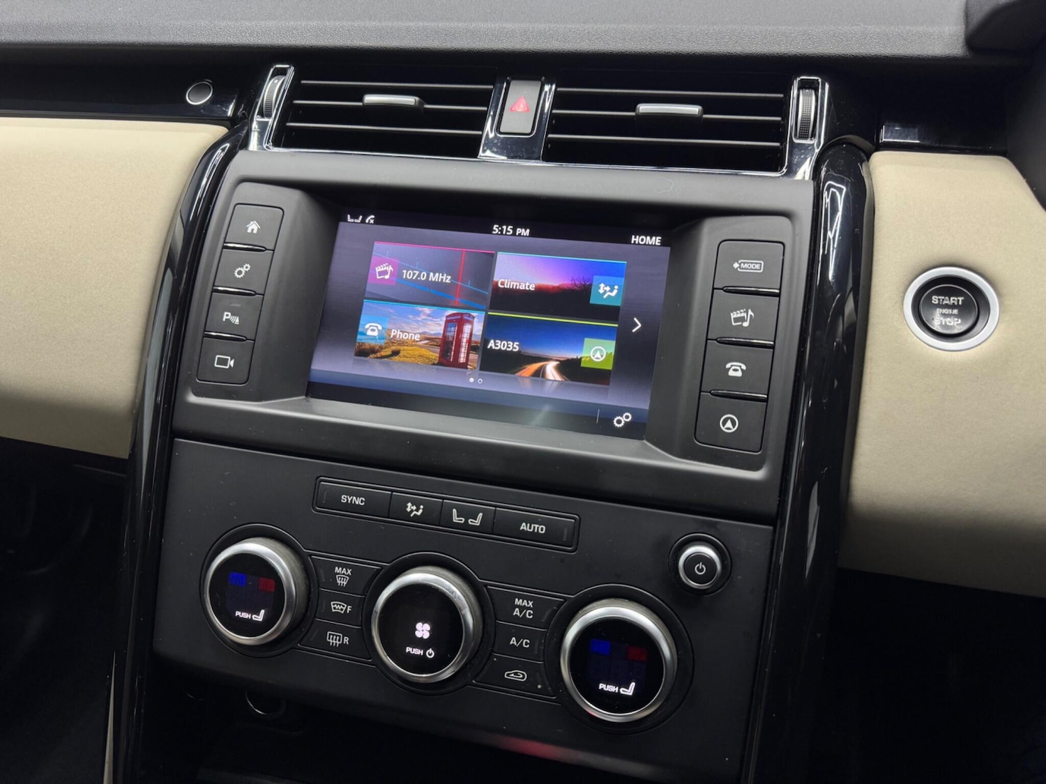 Used Land Rover Discovery 2017 for sale - 76024563: Photo 27