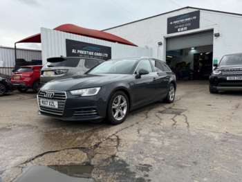(17) - 2.0 TDI ultra Sport S Tronic Euro 6 (s/s) 5dr