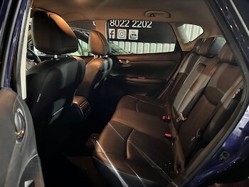 Used Nissan Pulsar 2014 for sale - 77040539: Photo