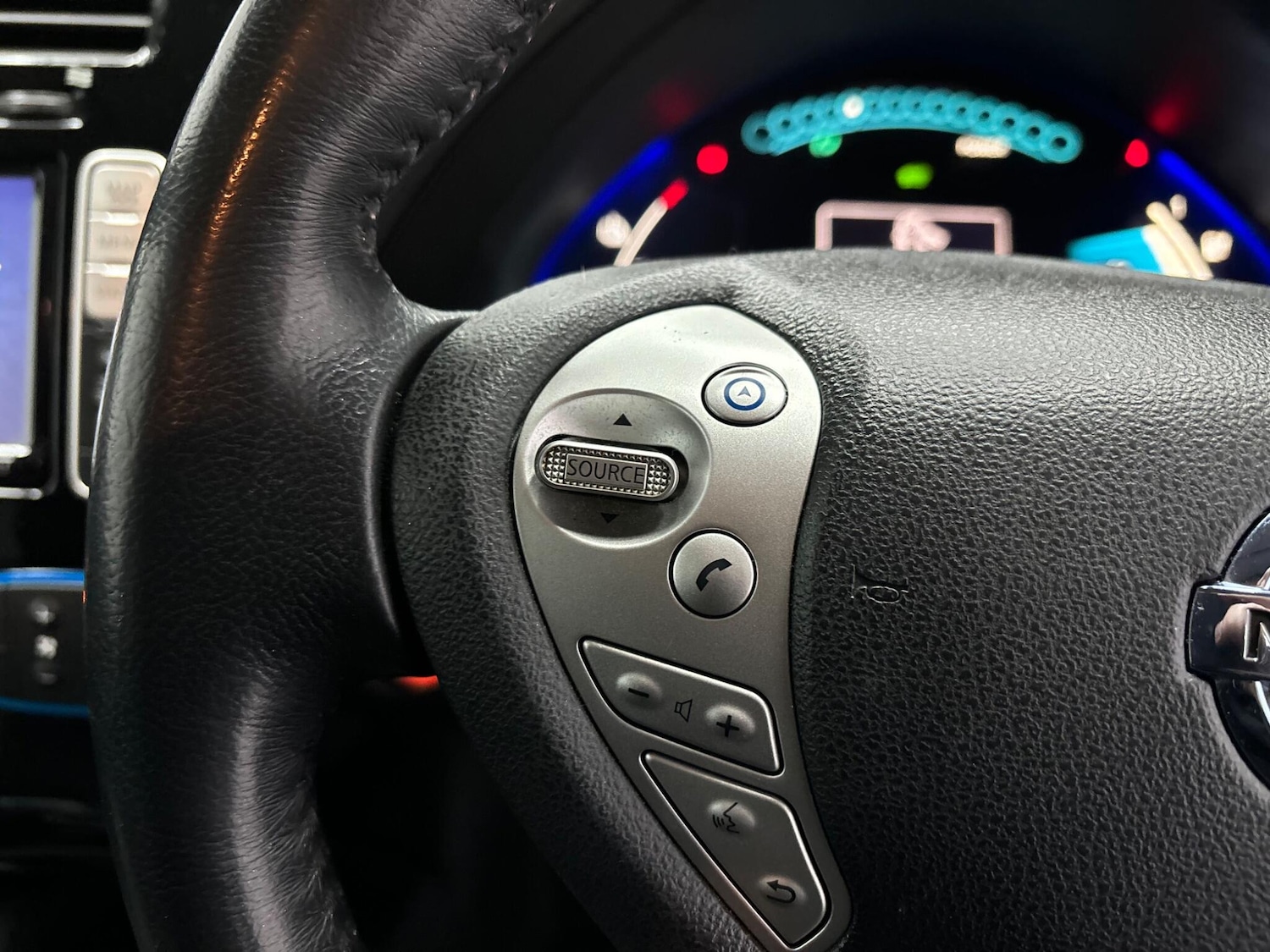 Used Nissan Leaf 2015 for sale - 78058259: Photo 12