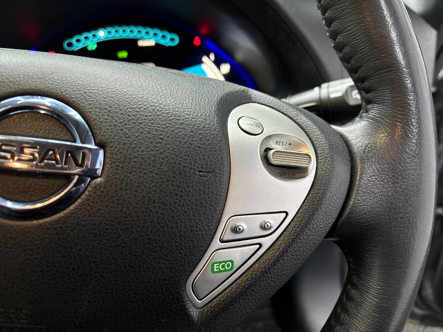 Used Nissan Leaf 2015 for sale - 78058259: Photo 13