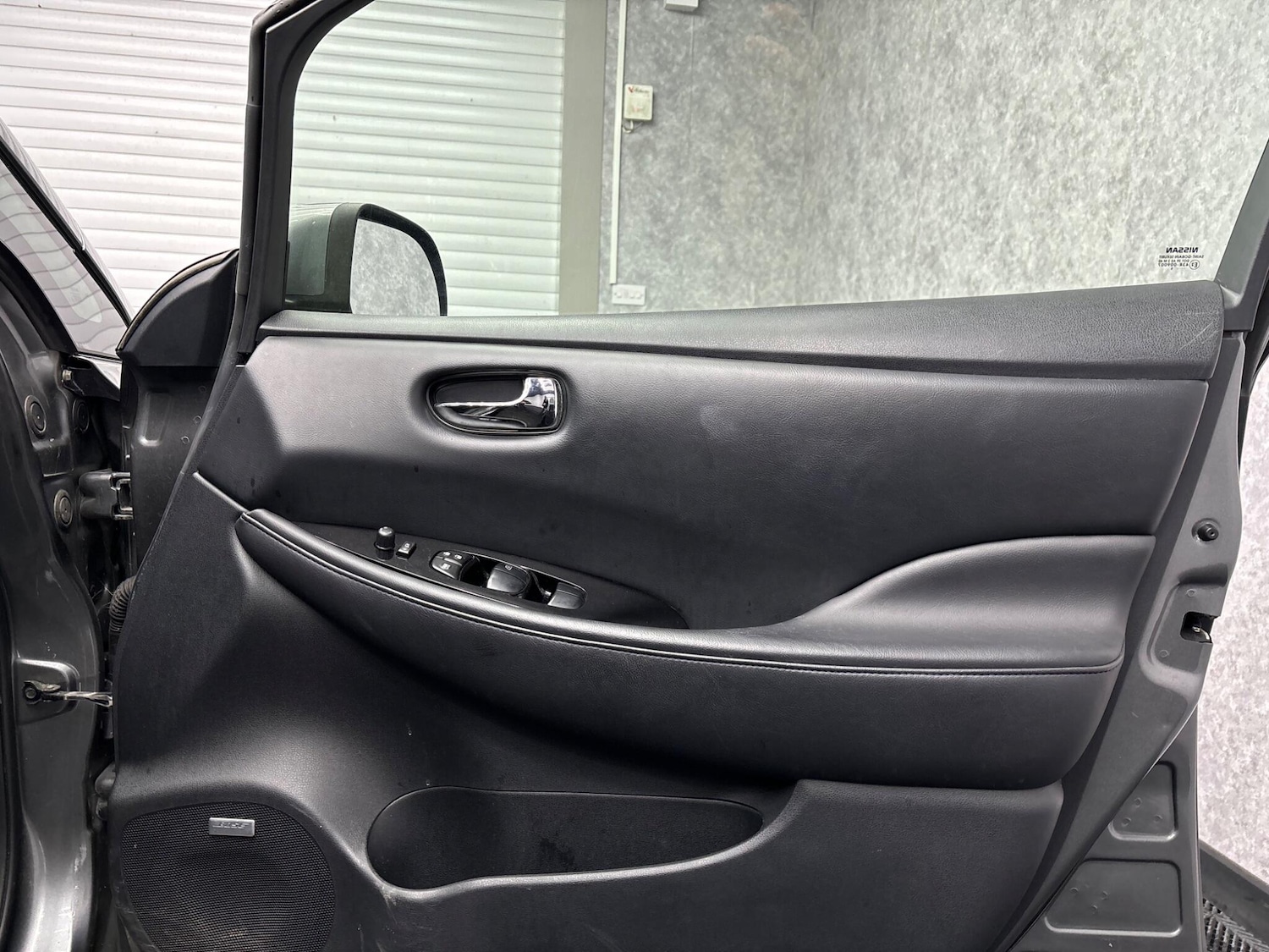 Used Nissan Leaf 2015 for sale - 78058259: Photo 15