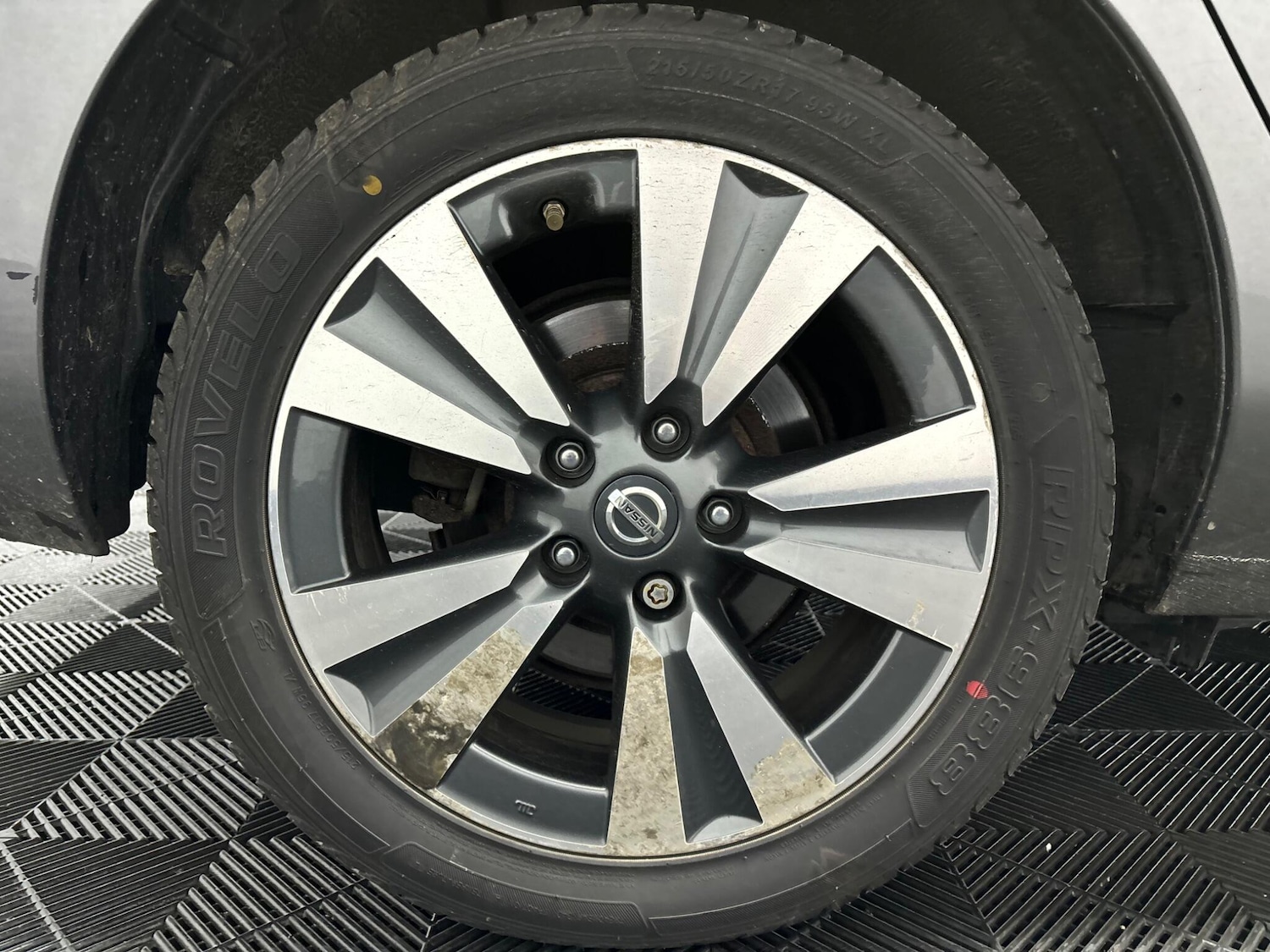 Used Nissan Leaf 2015 for sale - 78058259: Photo 18