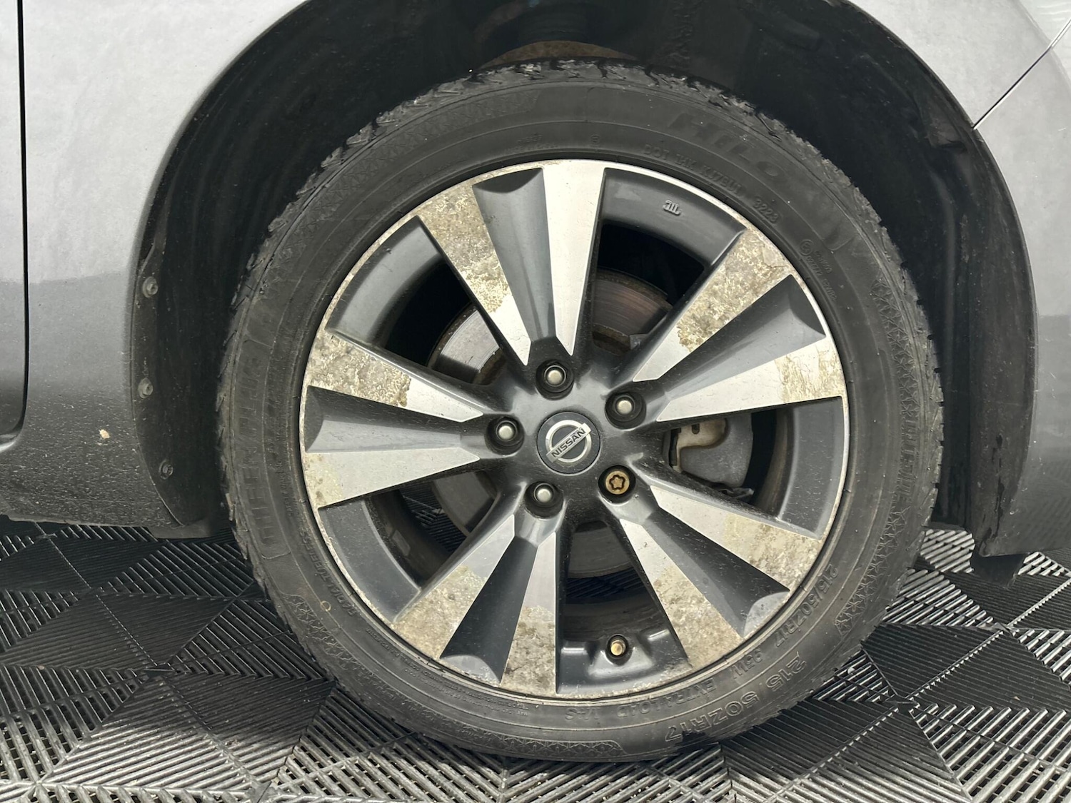 Used Nissan Leaf 2015 for sale - 78058259: Photo 19