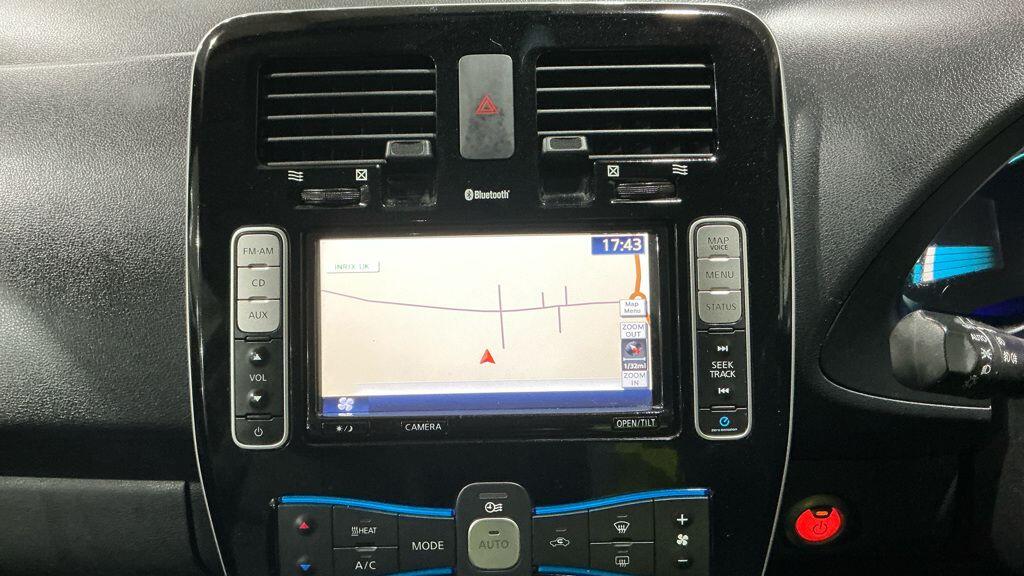 Used Nissan Leaf 2015 for sale - 78058259: Photo 20