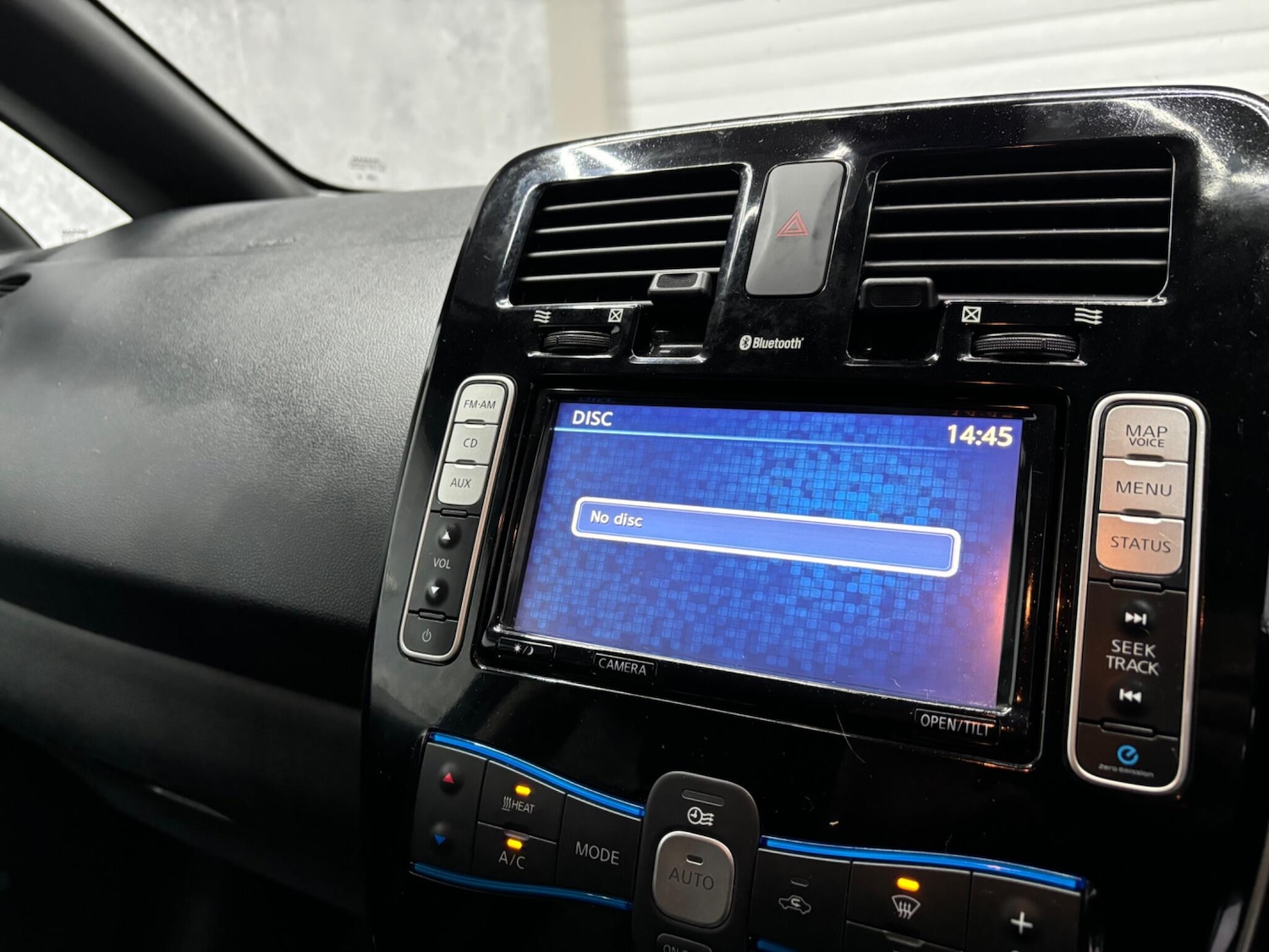 Used Nissan Leaf 2015 for sale - 78058259: Photo 21