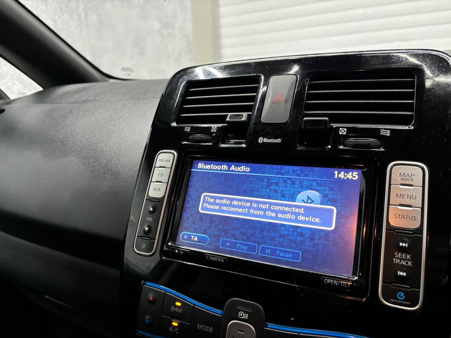 Used Nissan Leaf 2015 for sale - 78058259: Photo 22