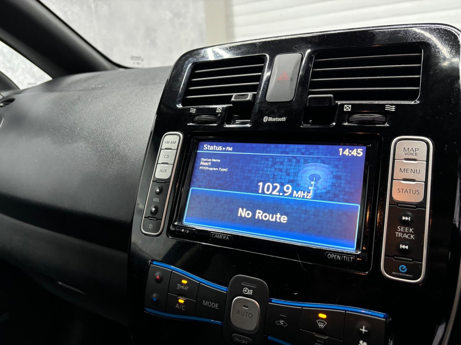 Used Nissan Leaf 2015 for sale - 78058259: Photo 23