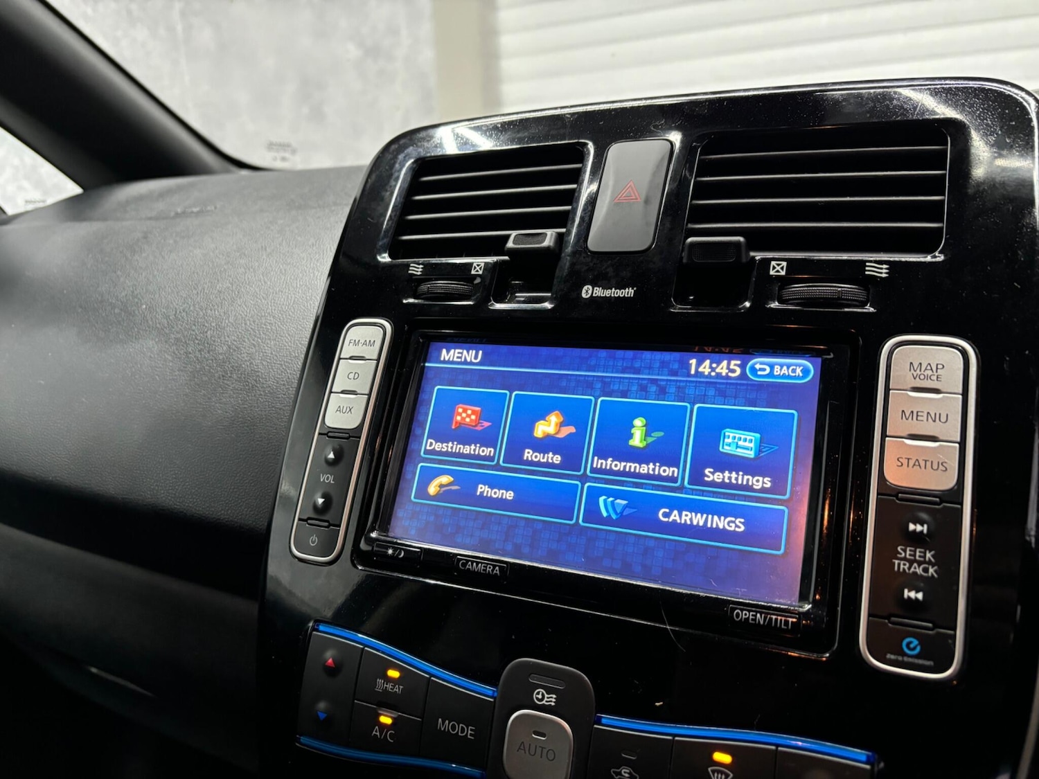 Used Nissan Leaf 2015 for sale - 78058259: Photo 24