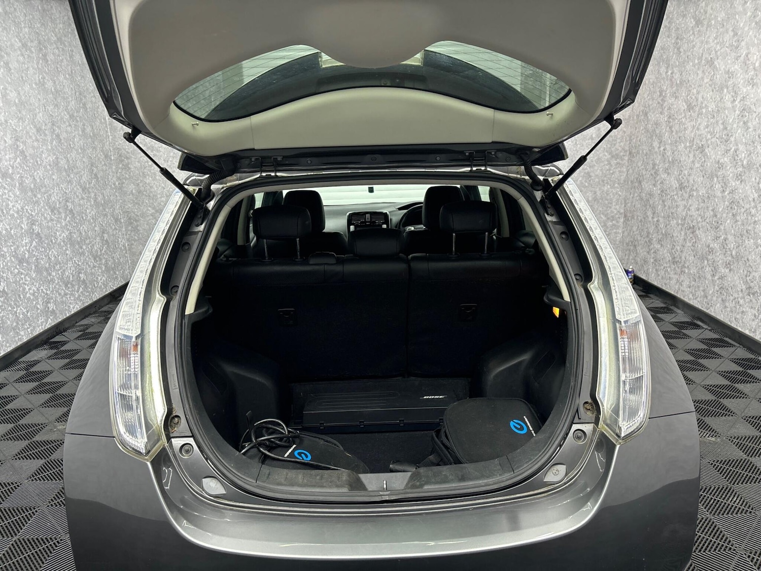 Used Nissan Leaf 2015 for sale - 78058259: Photo 29