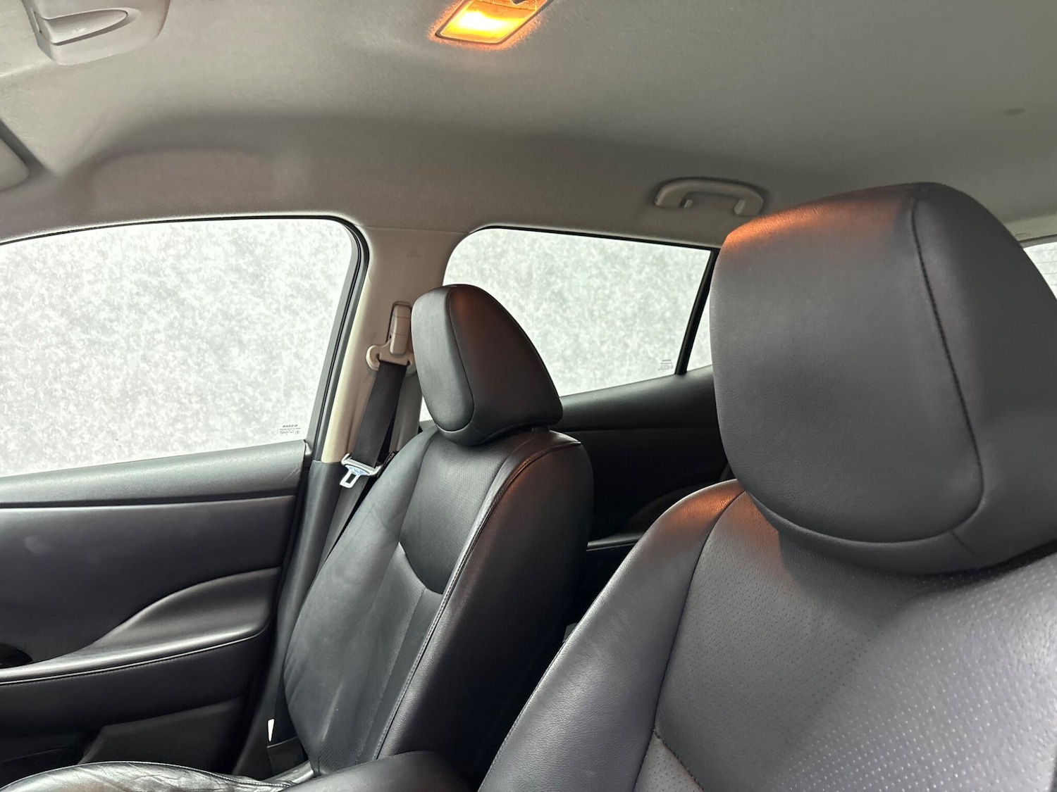 Used Nissan Leaf 2015 for sale - 78058259: Photo 30