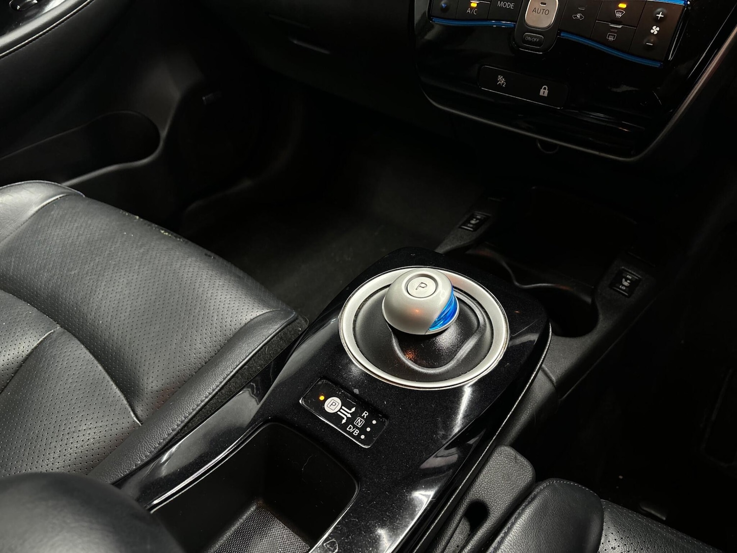 Used Nissan Leaf 2015 for sale - 78058259: Photo 9