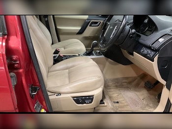 Used Land Rover Freelander 2 2010 for sale - 77633645: Photo