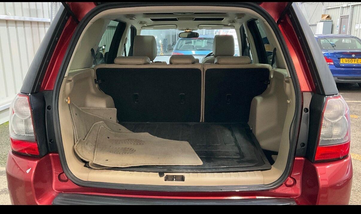 Used Land Rover Freelander 2 for sale - 77633645: Photo 9