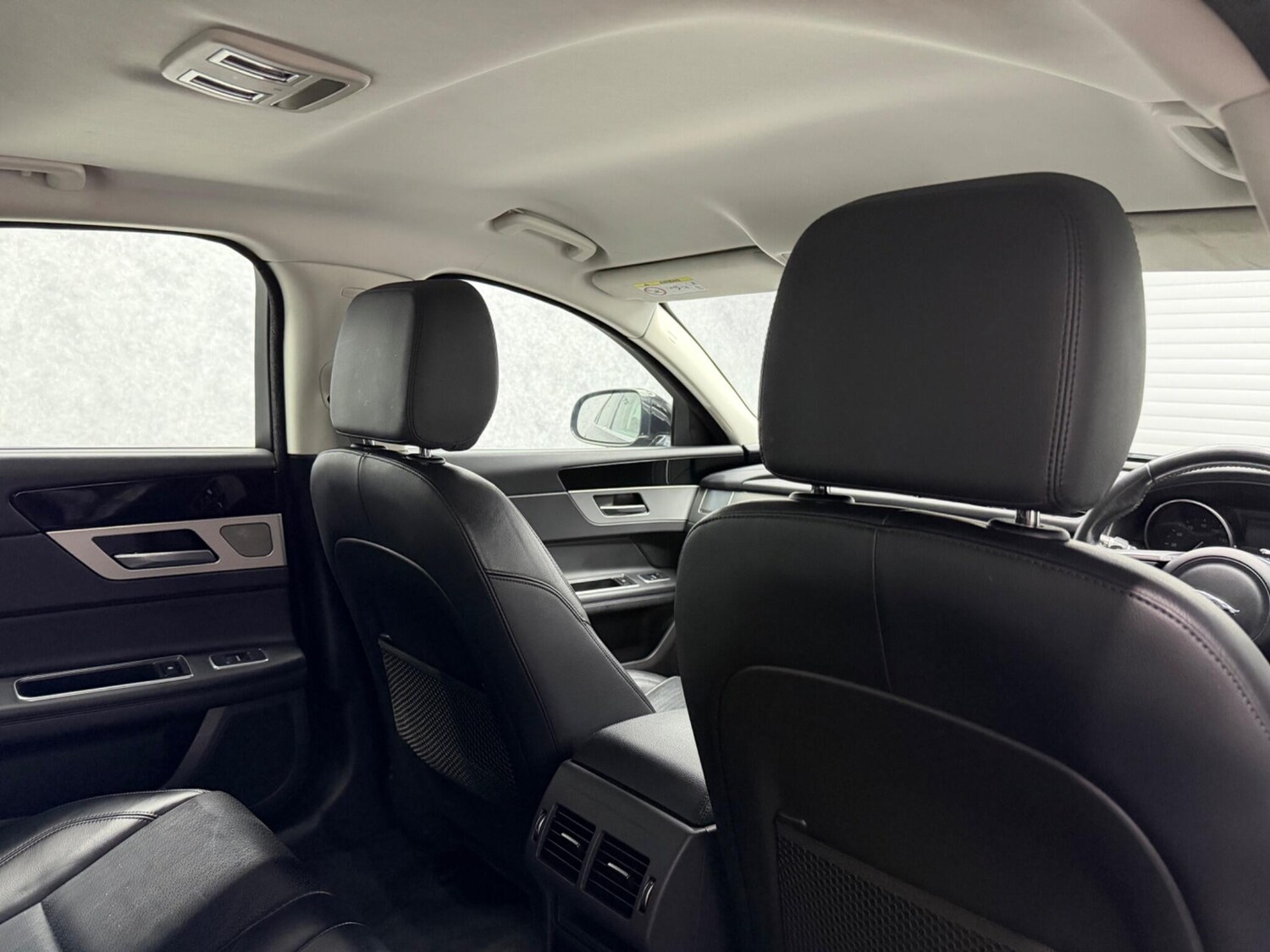 Used Jaguar XF 2017 for sale - 78058033: Photo 11