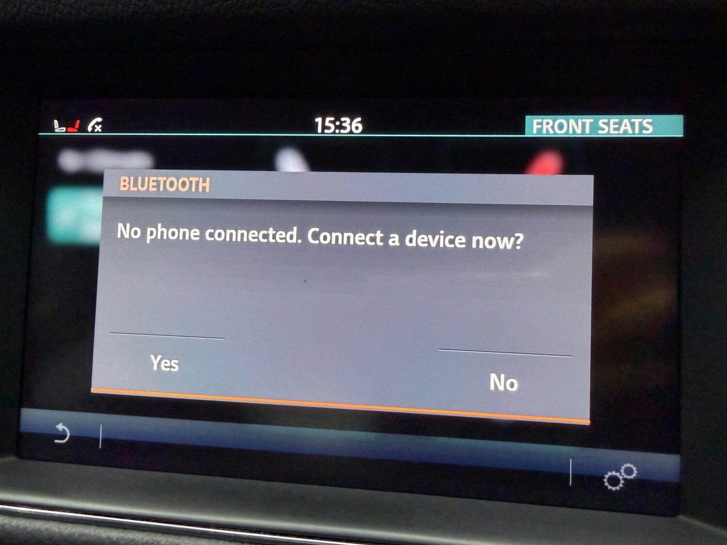 Used Jaguar XF 2017 for sale - 78058033: Photo 18