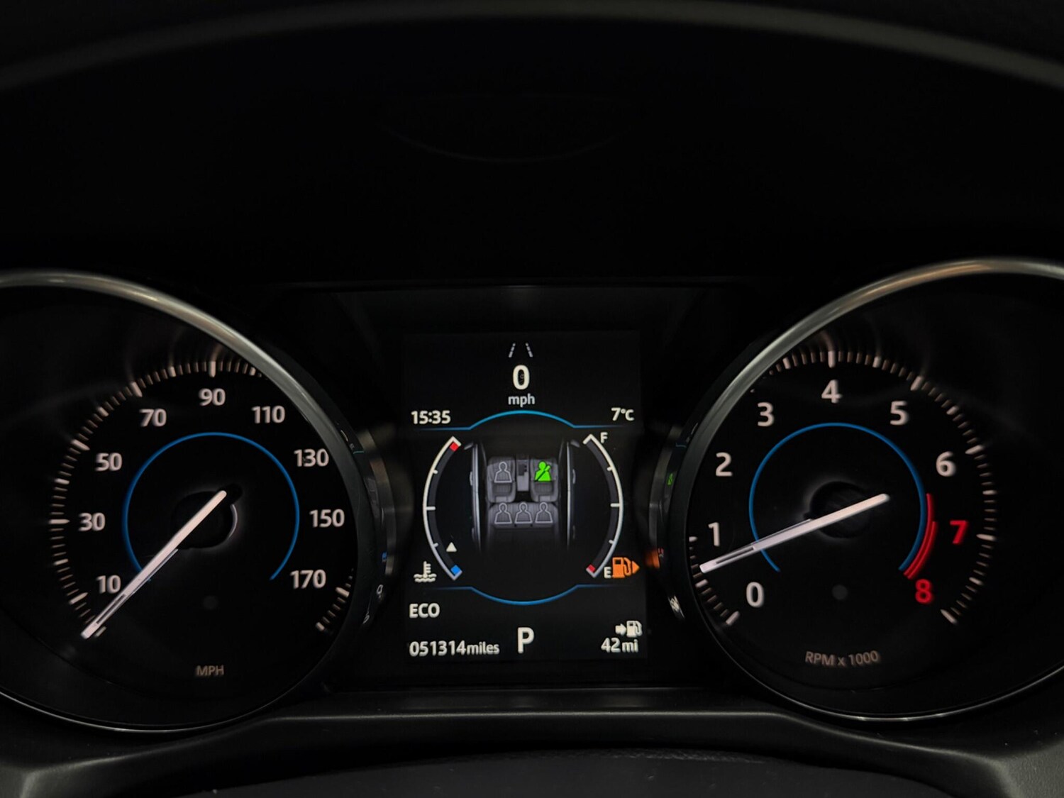 Used Jaguar XF 2017 for sale - 78058033: Photo 22