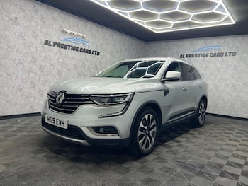 Used Renault Koleos 2019 for sale - 79664584: Photo