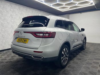 Used Renault Koleos 2019 for sale - 79664584: Photo