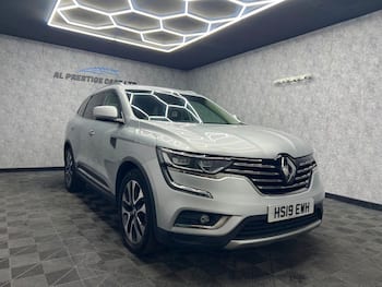 Used Renault Koleos 2019 for sale - 79664584: Photo