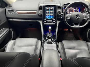Used Renault Koleos 2019 for sale - 79664584: Photo