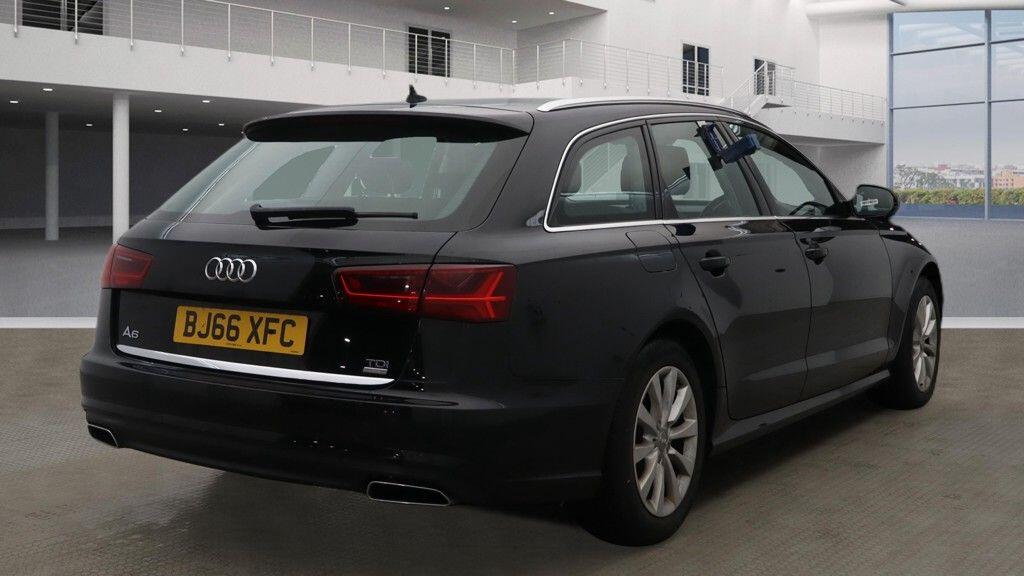 Used Audi A6 2016 for sale - 78058523: Photo 11