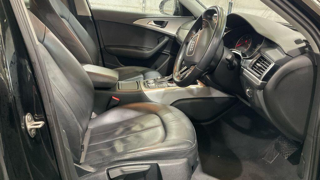 Used Audi A6 2016 for sale - 78058523: Photo 2
