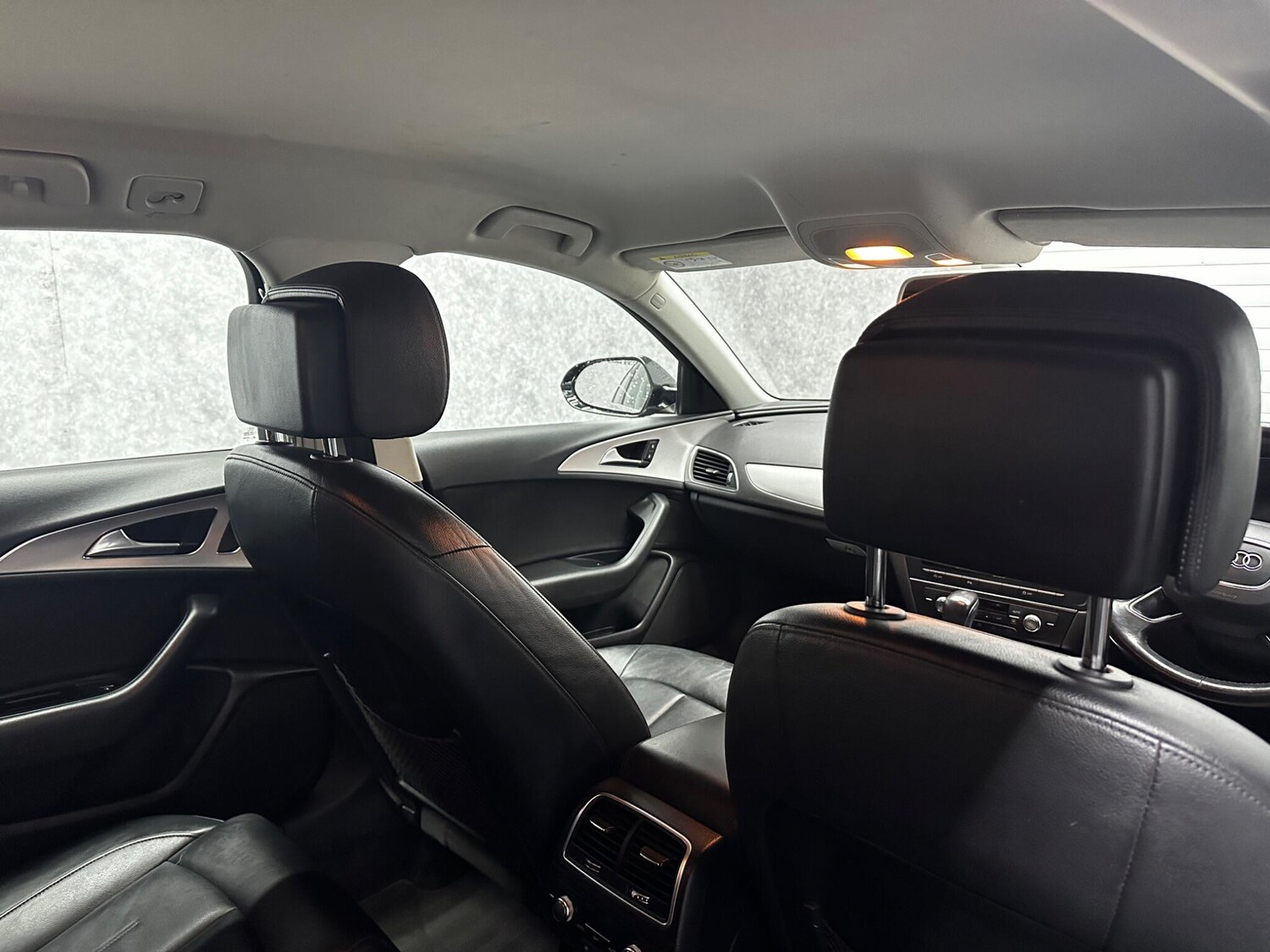 Used Audi A6 2016 for sale - 78058523: Photo 25