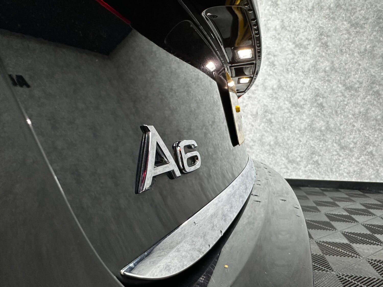 Used Audi A6 2016 for sale - 78058523: Photo 27