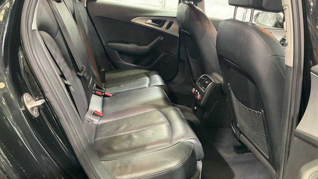 Used Audi A6 2016 for sale - 78058523: Photo 3