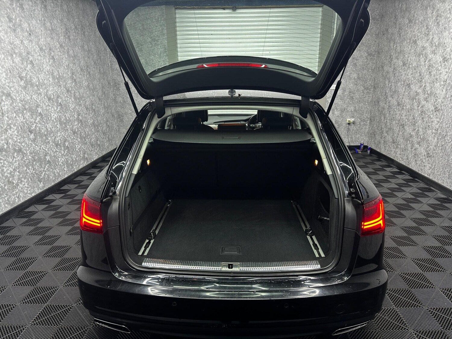 Used Audi A6 2016 for sale - 78058523: Photo 31