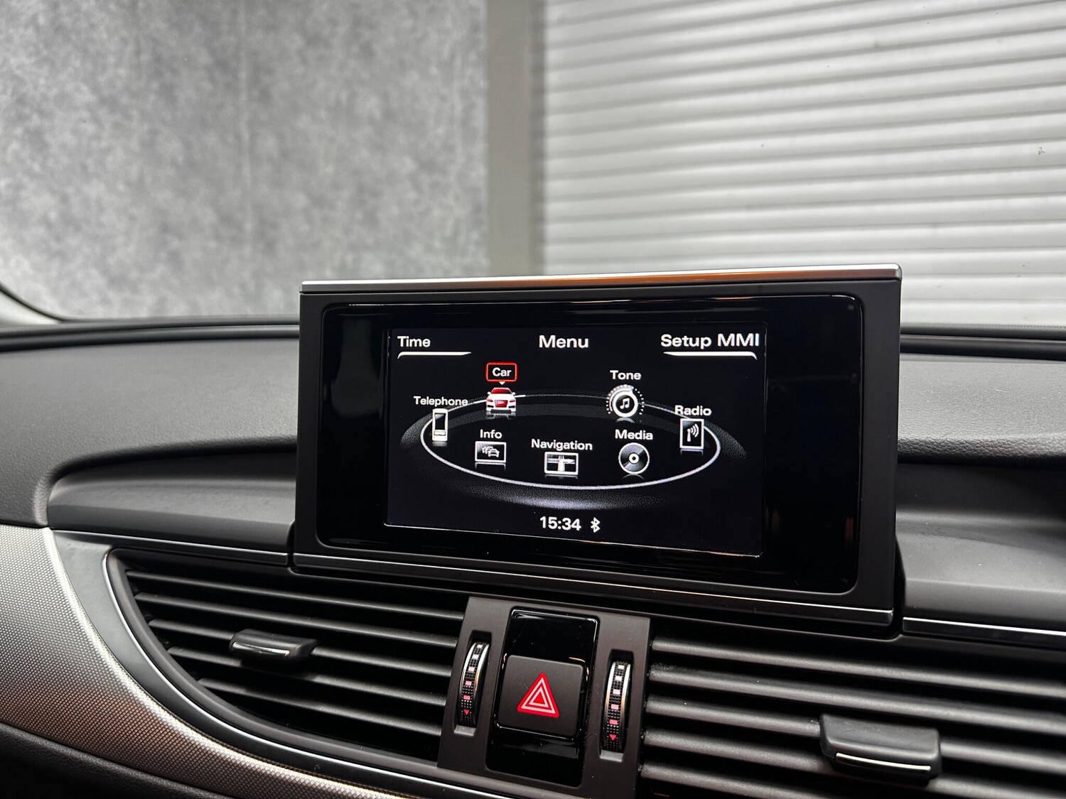 Used Audi A6 2016 for sale - 78058523: Photo 32