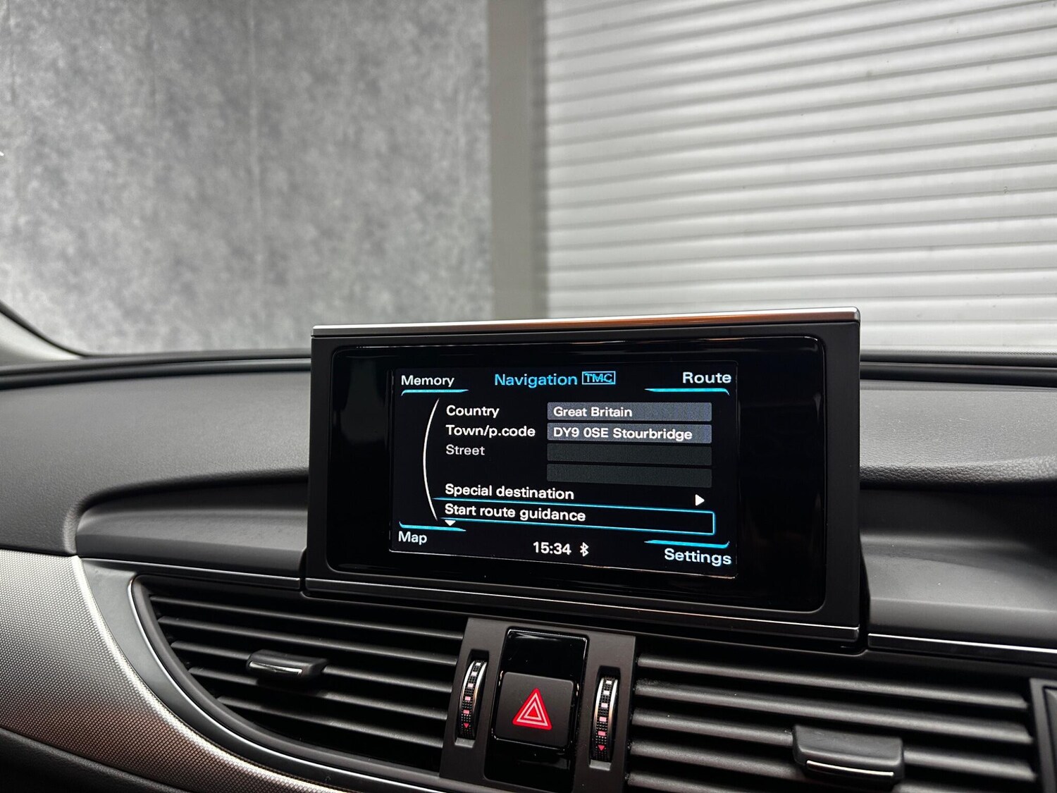 Used Audi A6 2016 for sale - 78058523: Photo 36