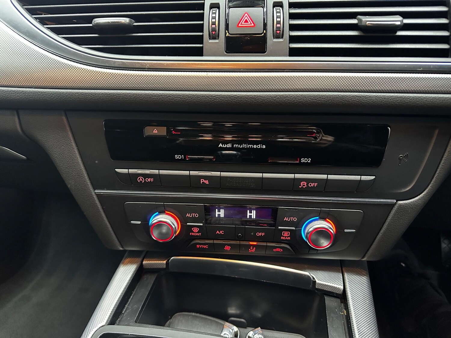 Used Audi A6 2016 for sale - 78058523: Photo 37